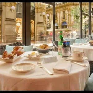 Galleria The Smart Boutique By Ospitami 4* Milano