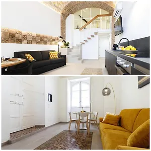 Casa Marene Ortigia Syrakus