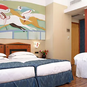 Western Artdeco 4* Roma