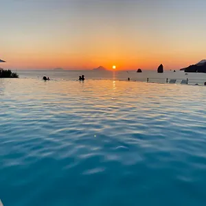 Otel Therasia Sea And - The Leading Of The World, Vulcano (Isola)