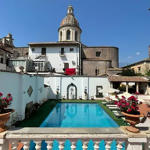 Konukevi Don Camillo, Riposto