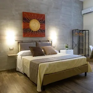 Casa Salinas , Napoli Italia
