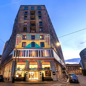 The Square Duomo - Preferred & 4* Milano