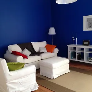 Casa Luthi Syrakus