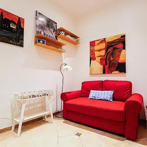 Appartement Fausto's House