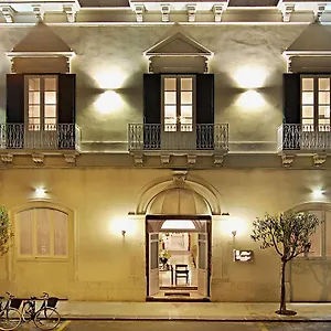 4* Hotel Palazzo Cavalieri