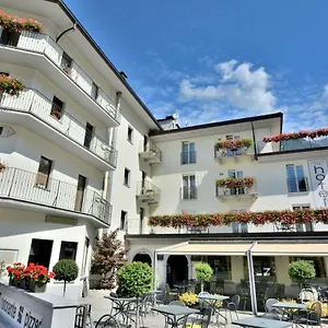 San Lorenzo 3*, Chiavenna Italia