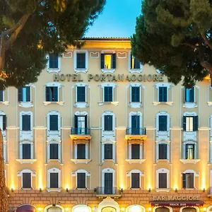 Shg Portamaggiore 3* Roma