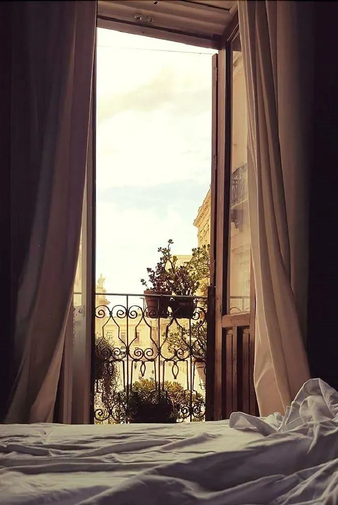 Il Salotto Di Maria Pia Bed & Breakfast Syracuse