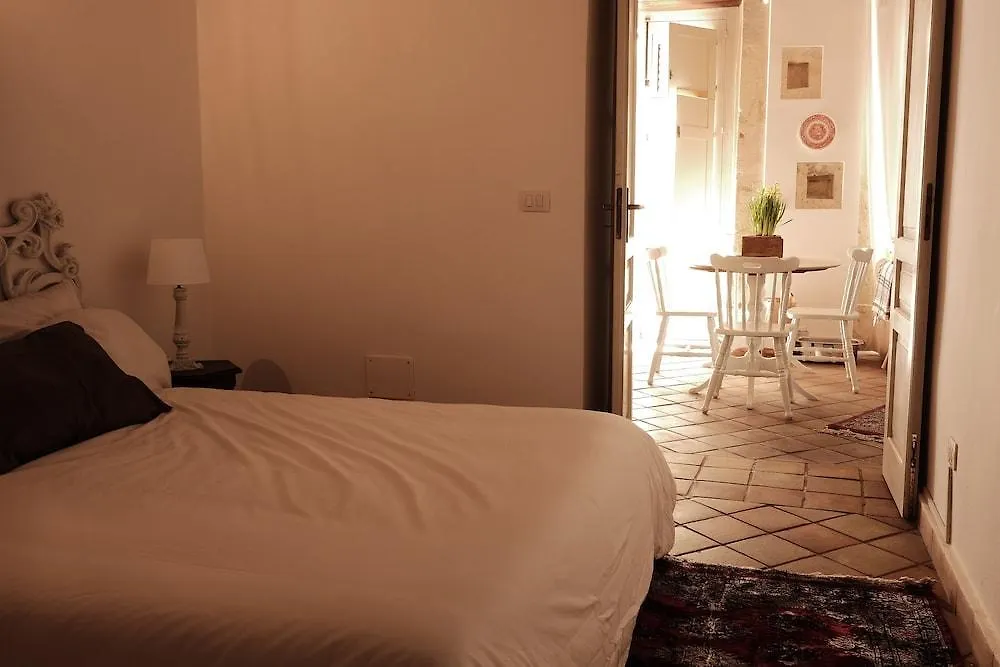 Il Salotto Di Maria Pia Bed & Breakfast Syracuse Italy