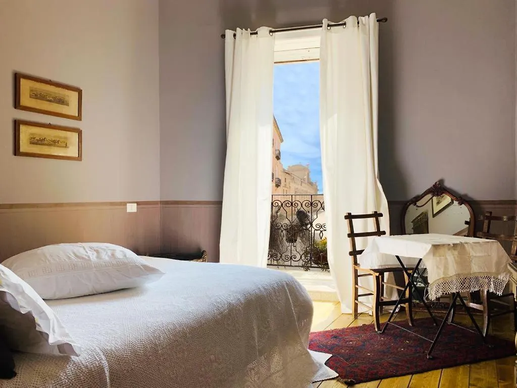Il Salotto Di Maria Pia Bed & Breakfast Syracuse