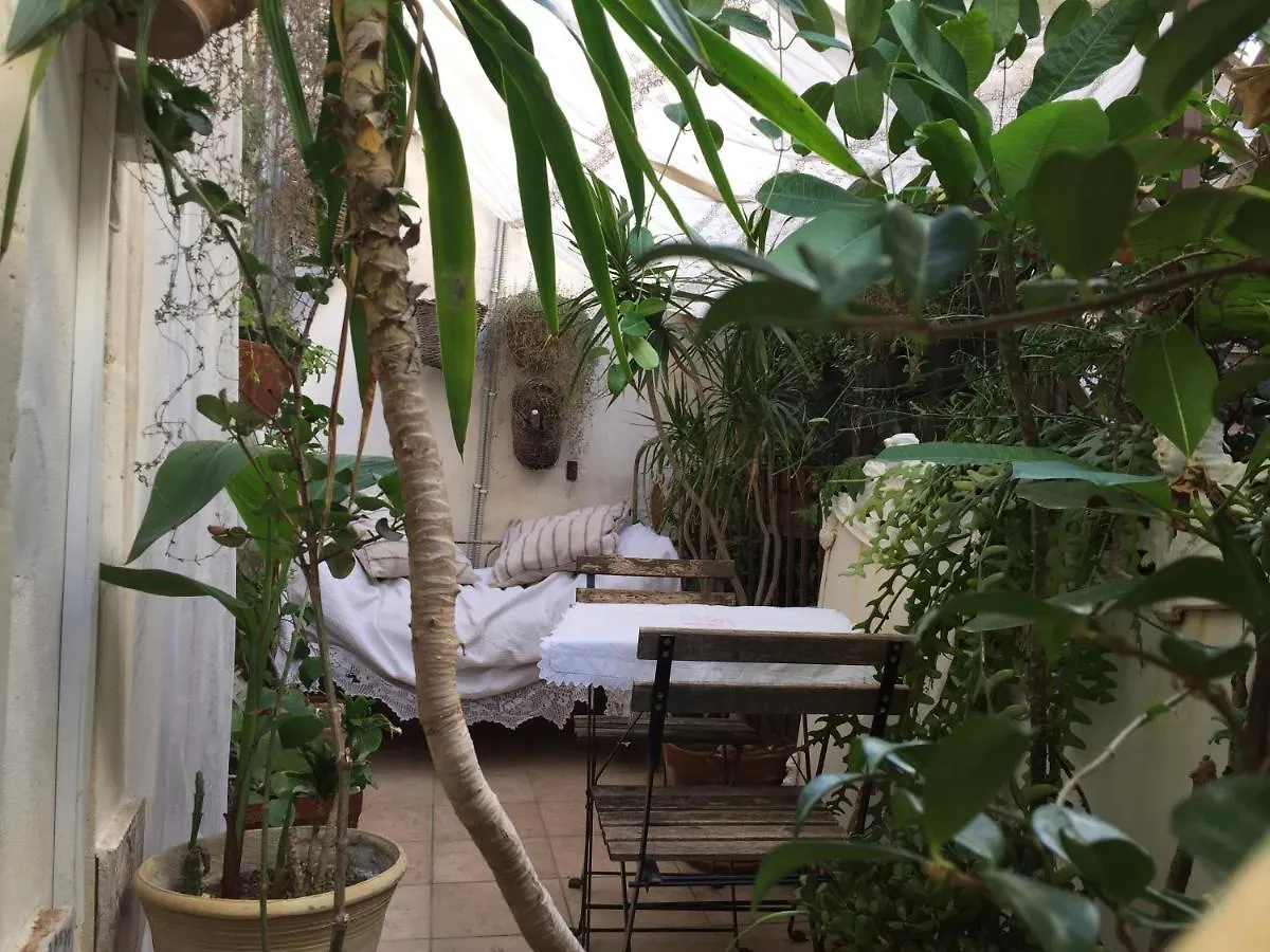 Il Salotto Di Maria Pia Bed & Breakfast Syracuse 3*,  Italy