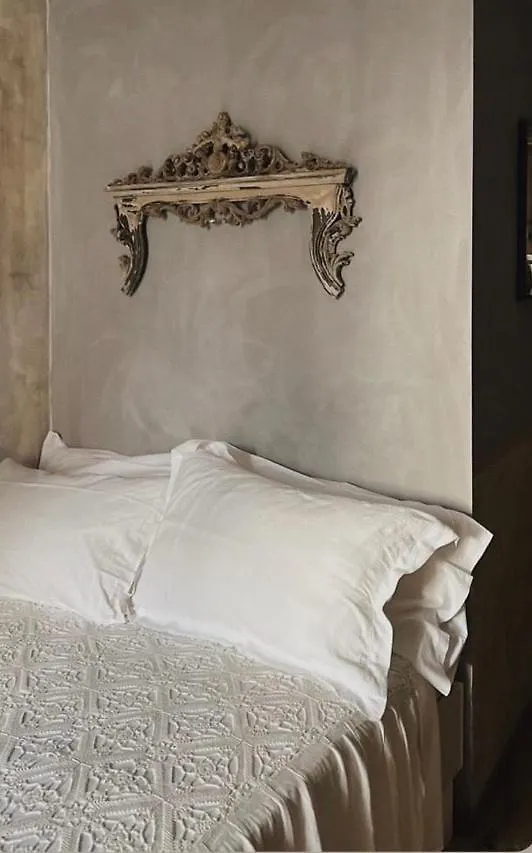 Il Salotto Di Maria Pia Bed & Breakfast Syracuse