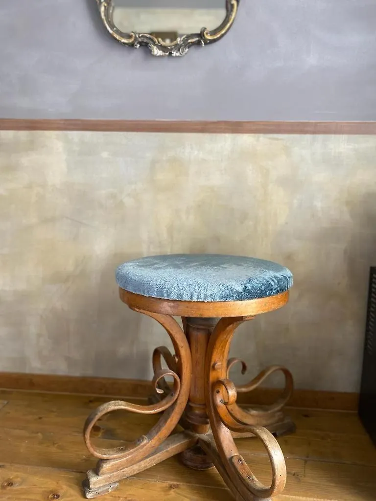 Il Salotto Di Maria Pia Bed & Breakfast Syracuse