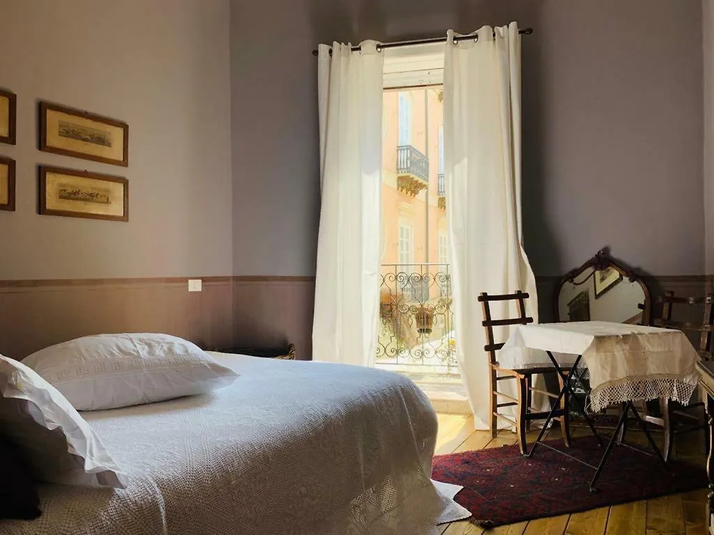 Il Salotto Di Maria Pia Bed & Breakfast Syracuse 3*,